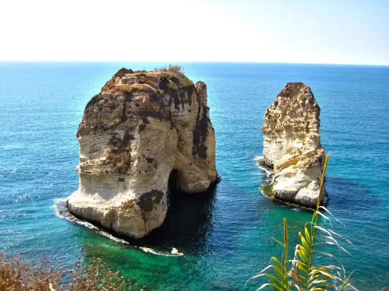 اماكن سياحية في لبنان